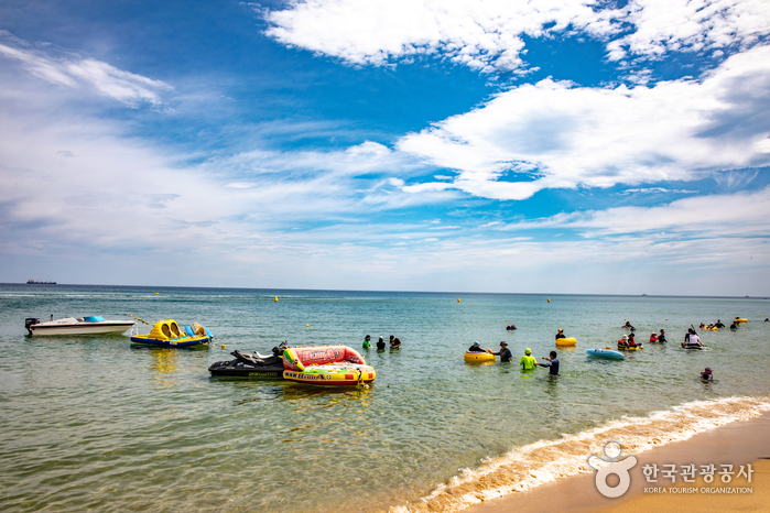동해보양온천호텔