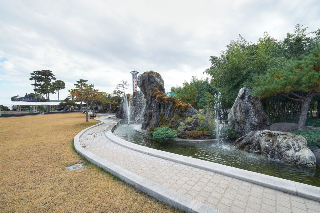 동해보양온천호텔