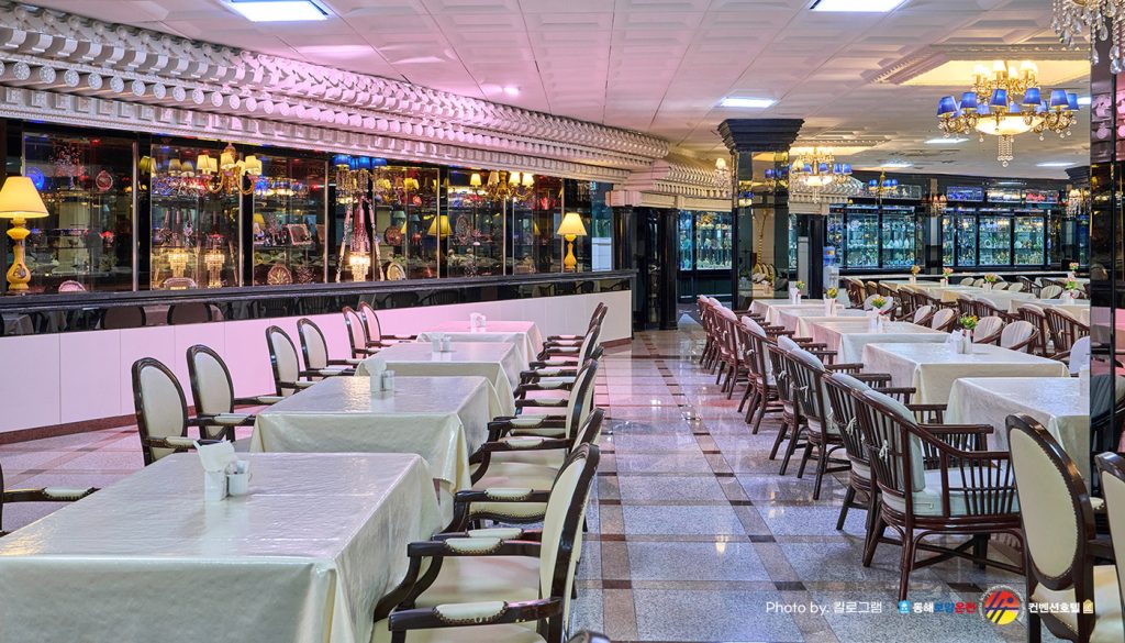 동해보양온천호텔