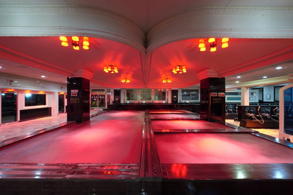 동해보양온천호텔