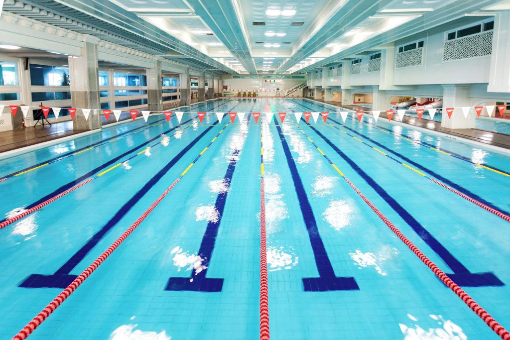 동해보양온천호텔