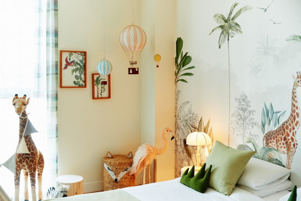 라까사호텔광명