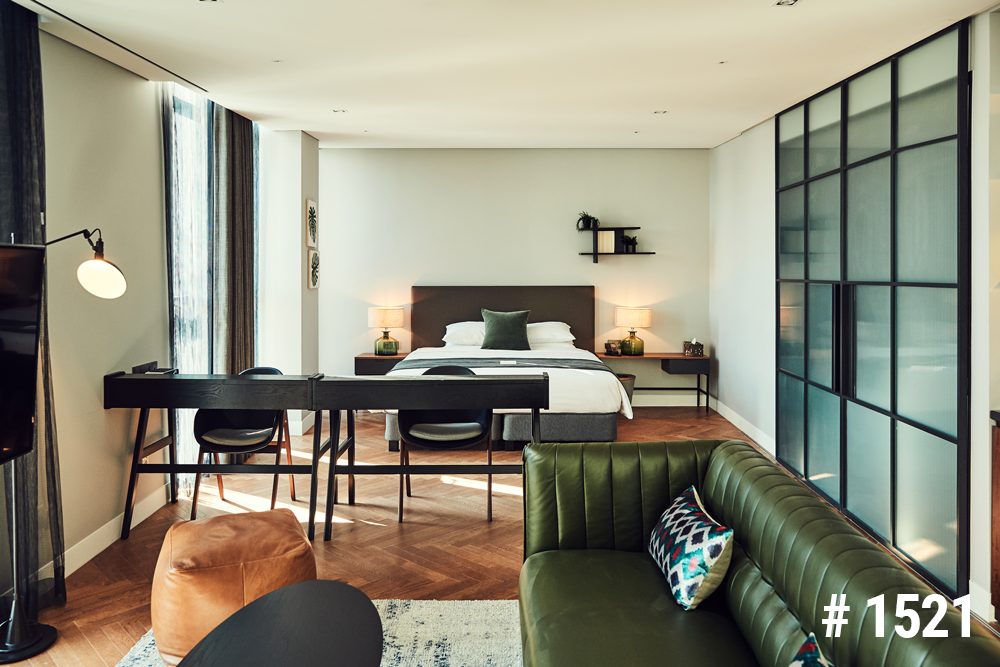 라까사호텔광명