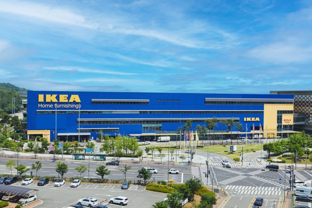 라까사호텔광명