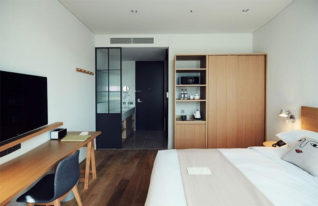 라까사호텔광명