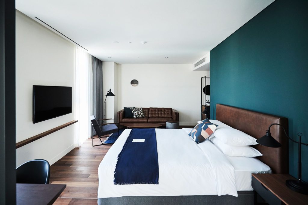 라까사호텔광명