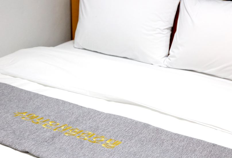 수안보 온천숙소