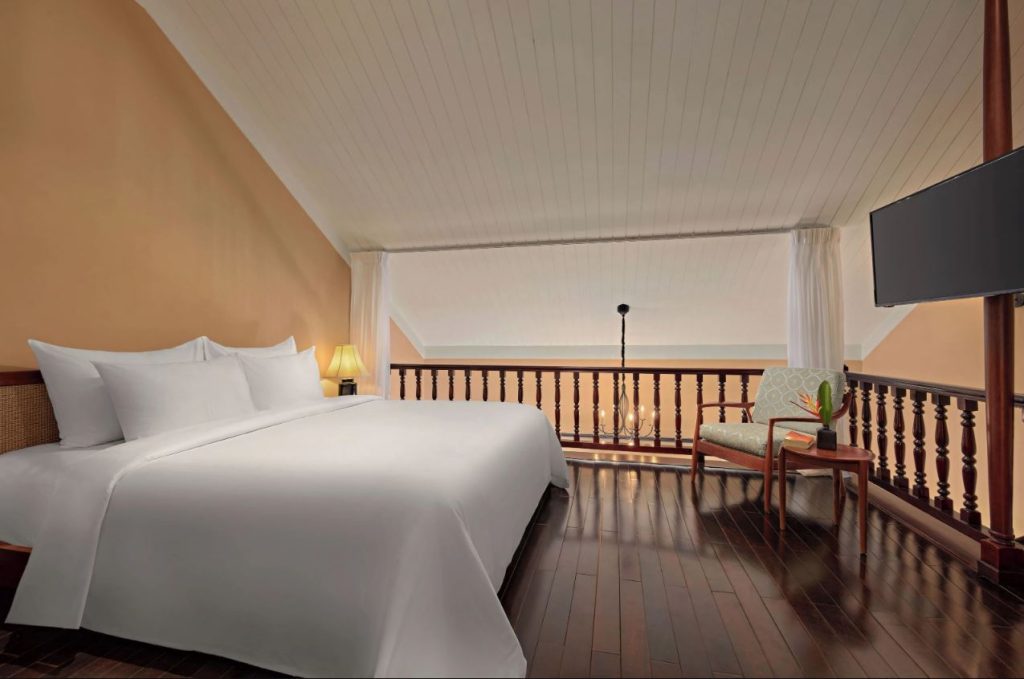 라시에스타호이안, 호이안 리조트, 베트남 가족여행