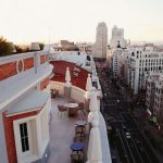 마드리드가성비숙소