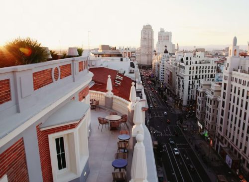 마드리드 가성비 숙소 TOP 4, 핵심 관광지와 가까운 합리적인 선택