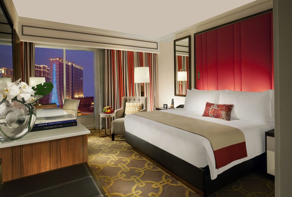 마카오파리지앵호텔