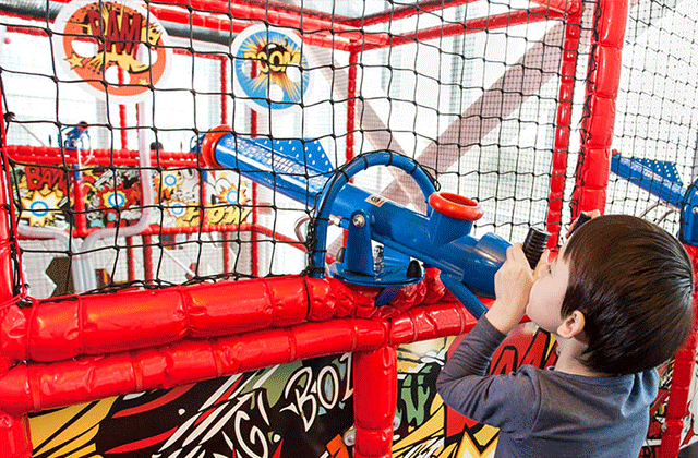 마카오파리지앵호텔