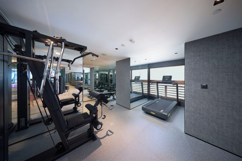 모토바이힐튼홍콩