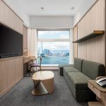 모토바이힐튼홍콩