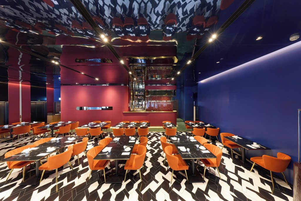 모토바이힐튼홍콩