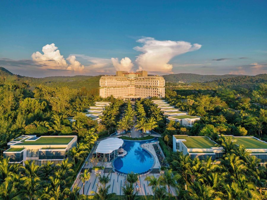 베스트웨스턴푸꾸옥, 10명도 머물 수 있는 푸꾸옥 풀빌라 추천