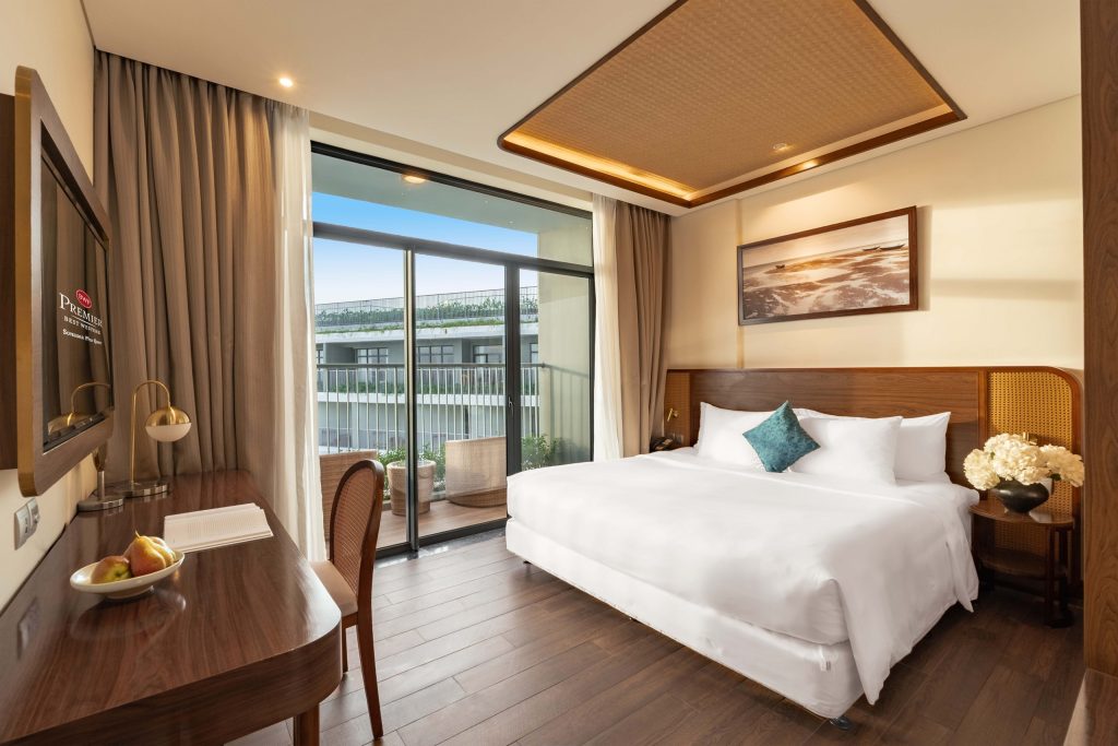 베스트웨스턴푸꾸옥