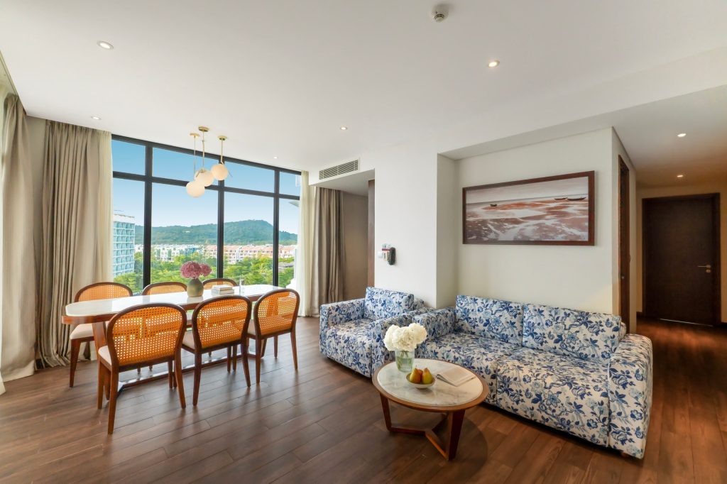 베스트웨스턴푸꾸옥