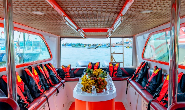 베스트웨스턴푸꾸옥