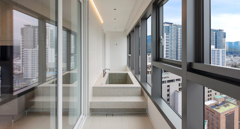 뉴시즈해운대레지던스