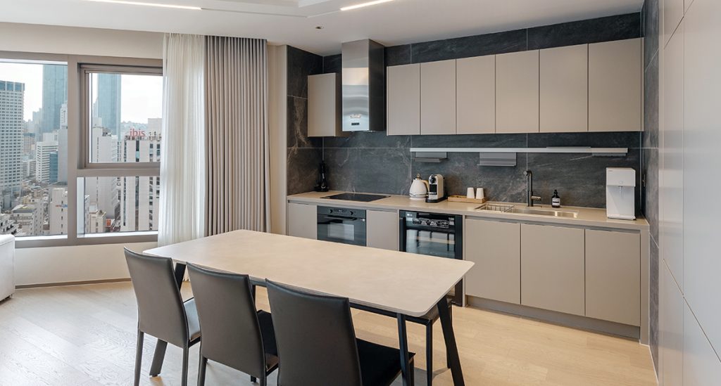 뉴시즈해운대레지던스