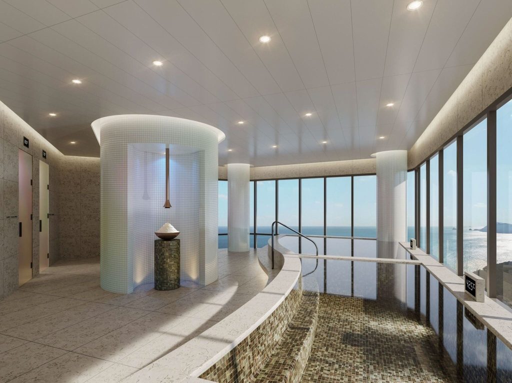 뉴시즈해운대레지던스