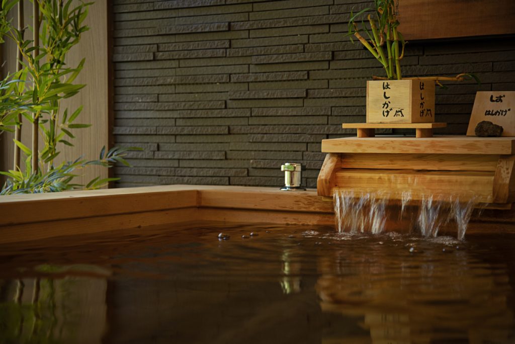 부산호시카게료칸