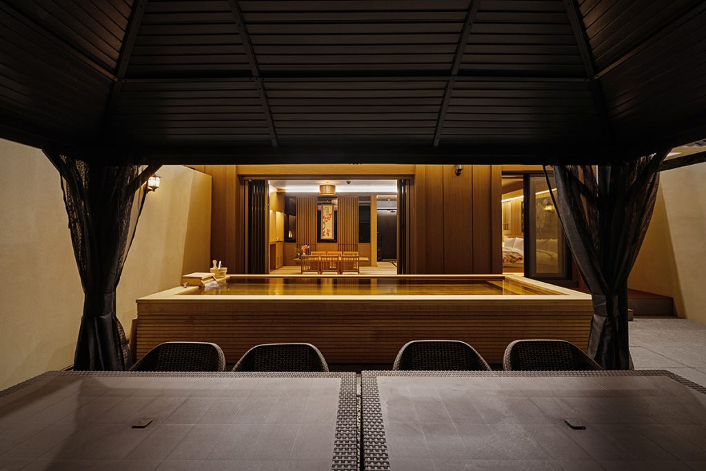 부산호시카게료칸