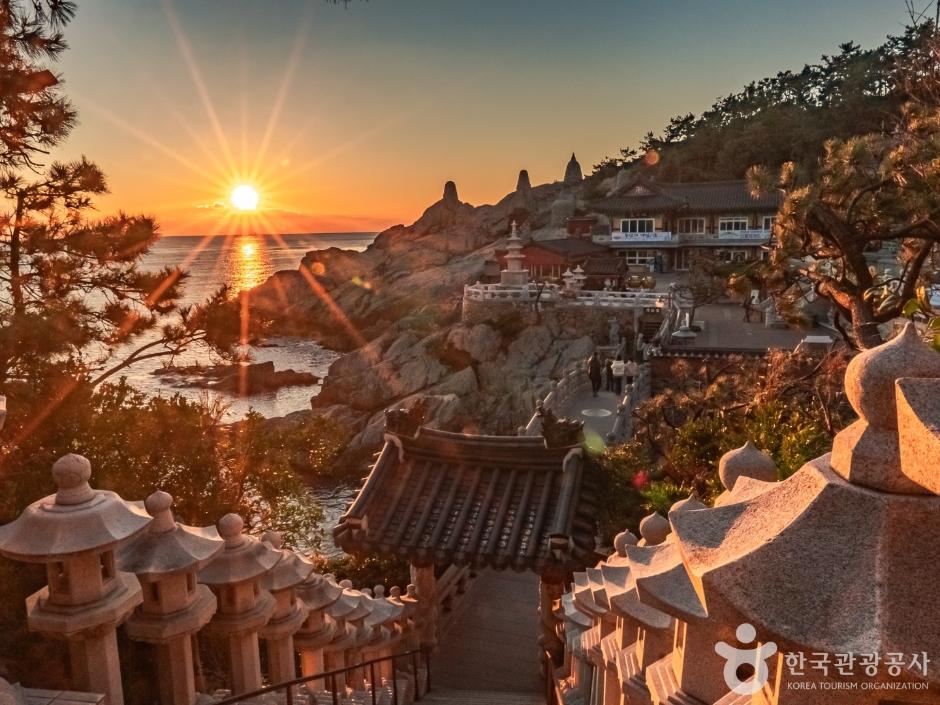 부산호시카게료칸