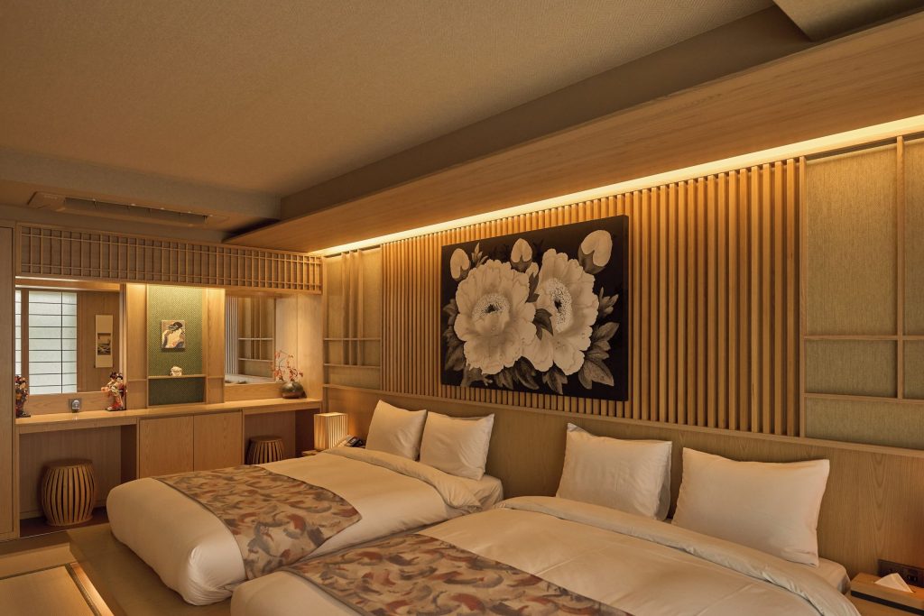 부산호시카게료칸