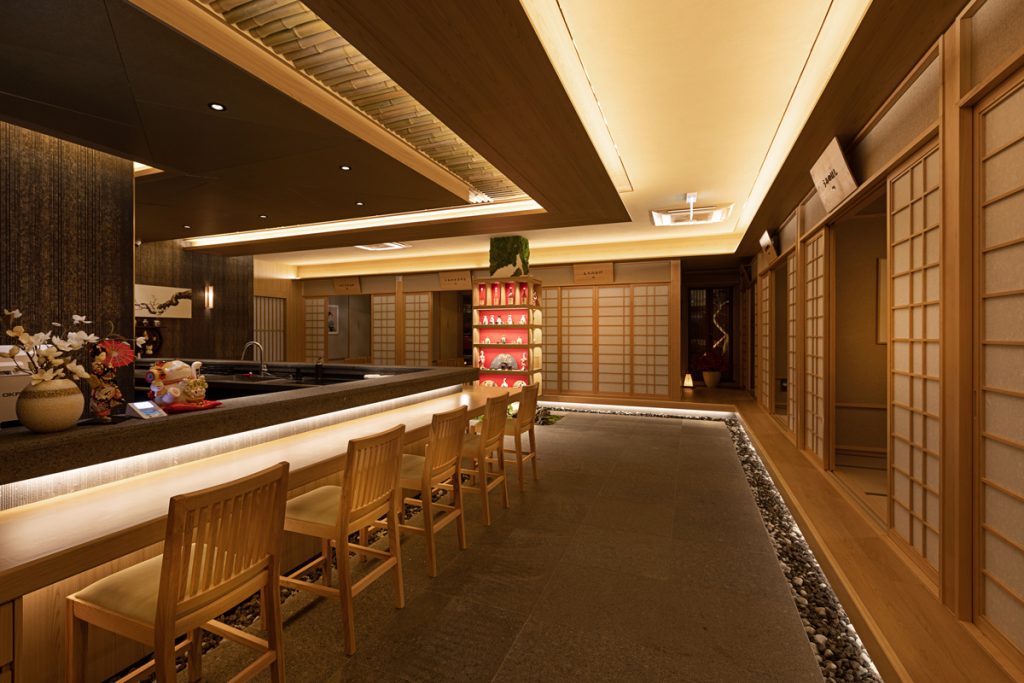 부산호시카게료칸