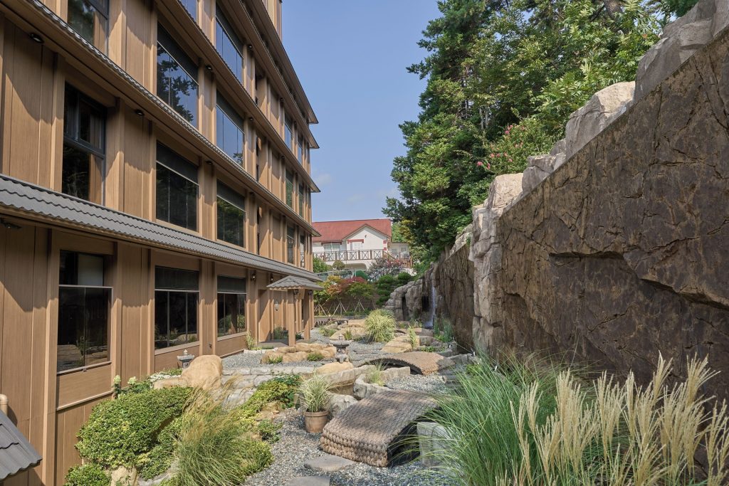 부산호시카게료칸