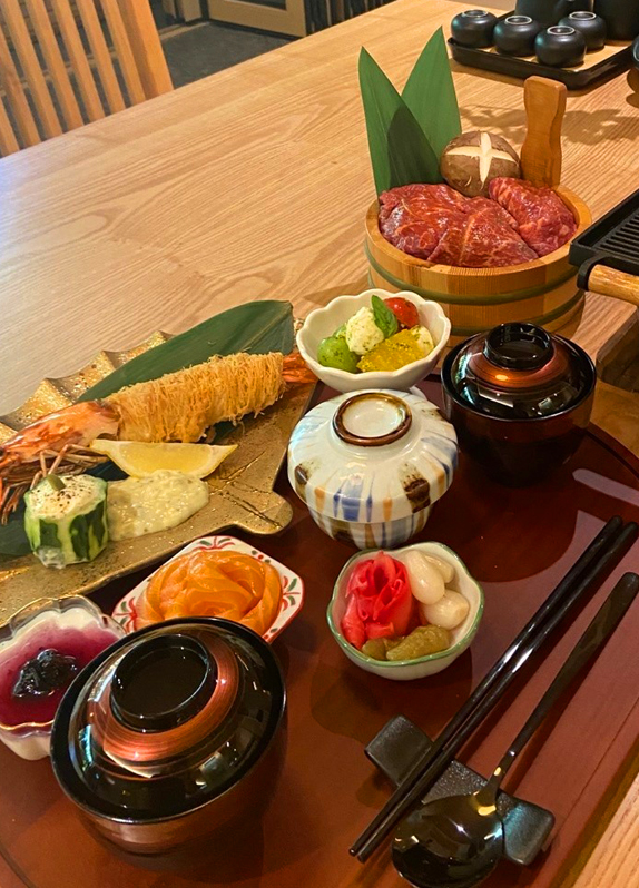 부산호시카게료칸