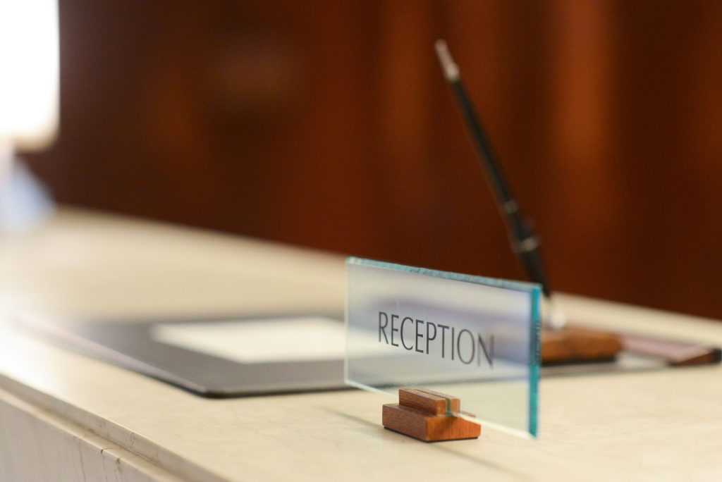 삿포로파크호텔