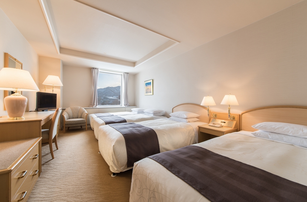 삿포로파크호텔