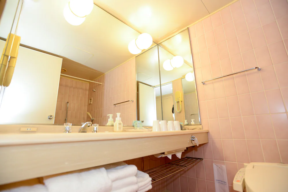 삿포로파크호텔