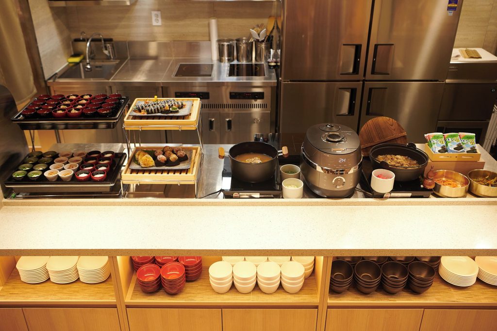 도미인 익스프레스 서울 인사동