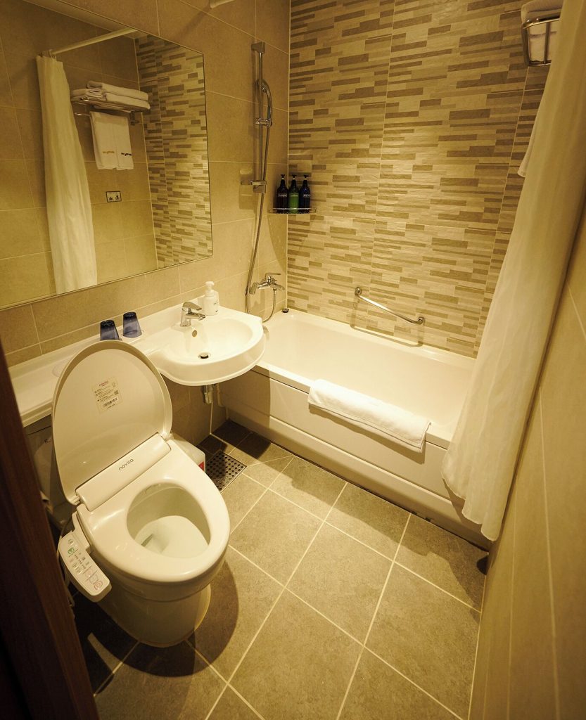 도미인 익스프레스 서울 인사동