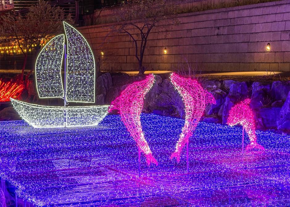 도미인 익스프레스 서울 인사동