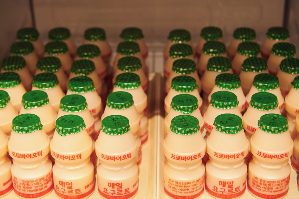 도미인 익스프레스 서울 인사동