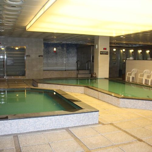 소백산풍기온천리조트, 1박2일 국내온천여행 영주 숙소 추천