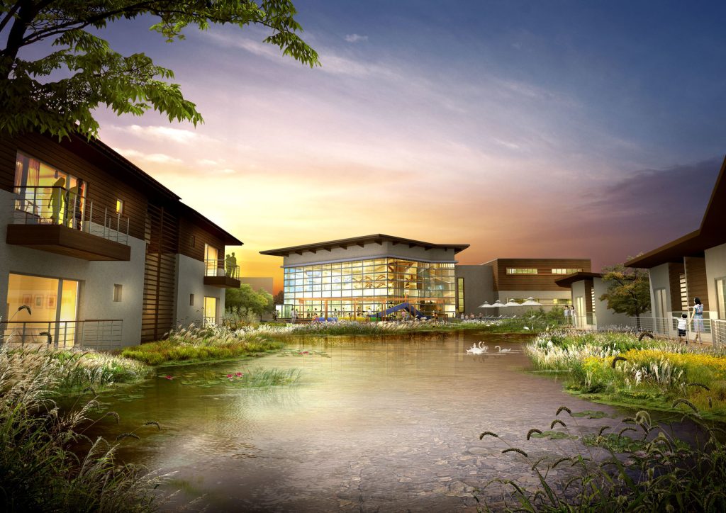 소백산풍기온천리조트