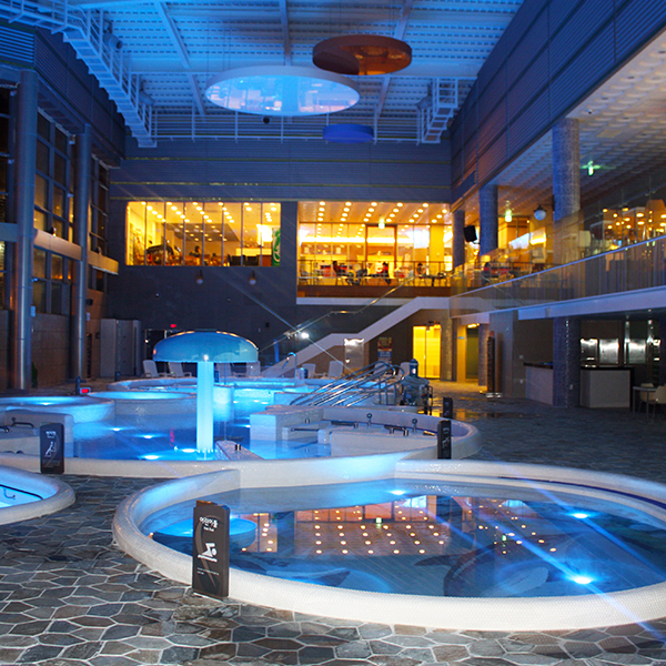 소백산풍기온천리조트