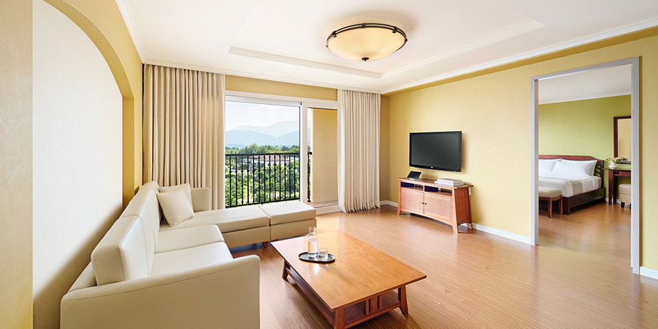 속초한화리조트