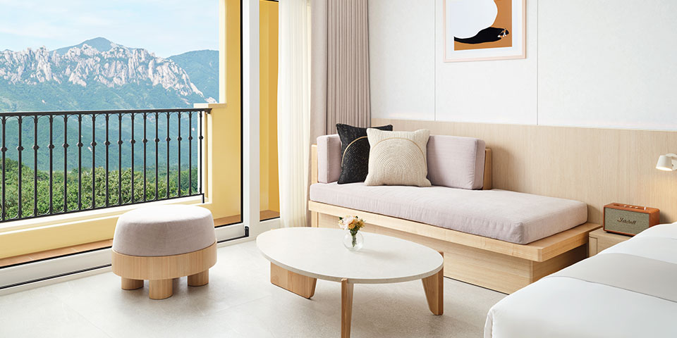 속초한화리조트