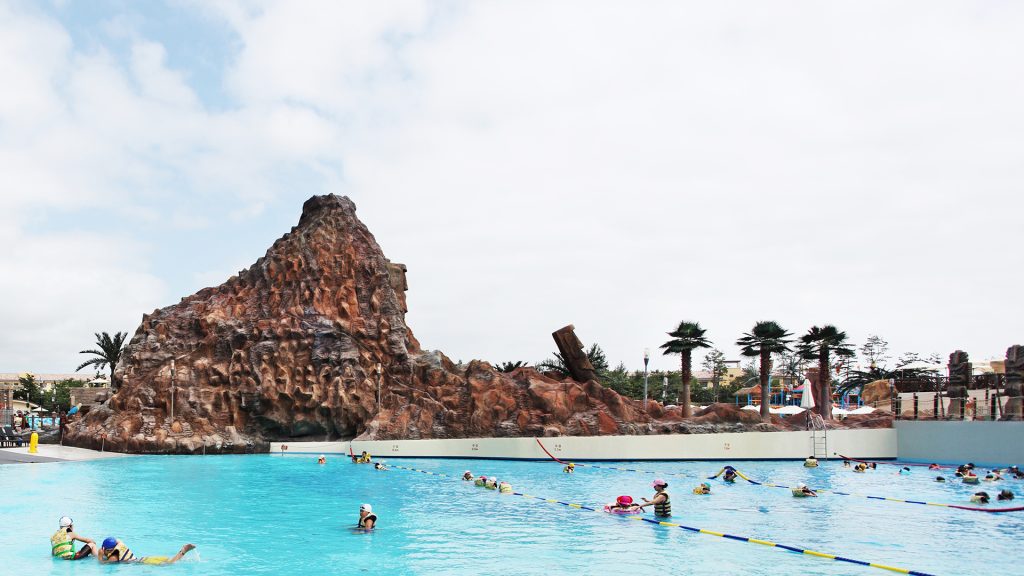 속초한화리조트