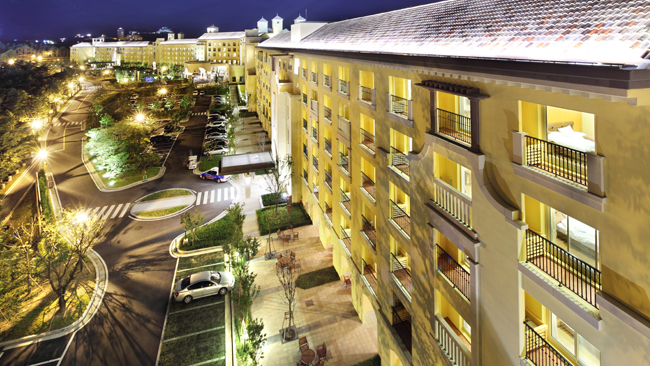 속초한화리조트