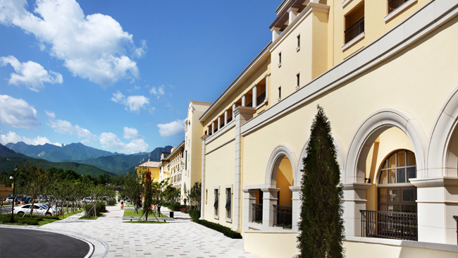 속초한화리조트