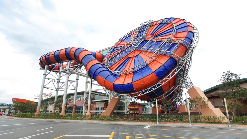 속초한화리조트