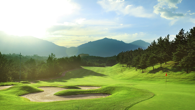 속초한화리조트